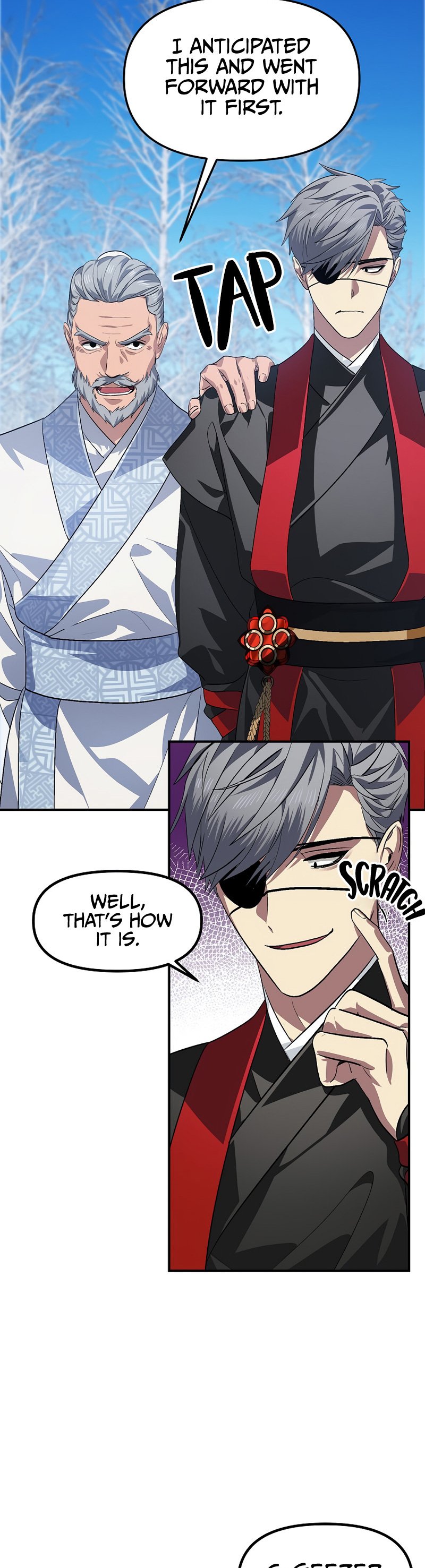 SSS-Class Suicide Hunter, Chapter 69 image 11